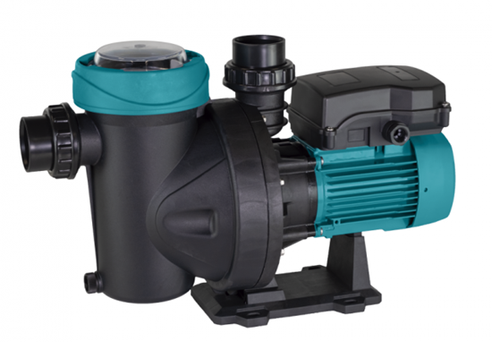 Изображение Baseina sūknis SILEN I 33 8 M P2=0,25kW ESPA