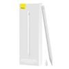 Picture of Baseus Active stylus for iPad Baseus Smooth Writing 2 SXBC060002 - white