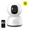 Picture of Baseus Security P1 Lite Indoor Camera 2K white EU