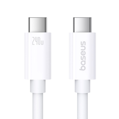 Attēls no Baseus Superior 2 CB000066 USB-C | USB-C USB4 cabl