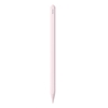 Picture of Baseus Wireless charging stylus for phone / tablet Baseus Smooth Writing (pink)