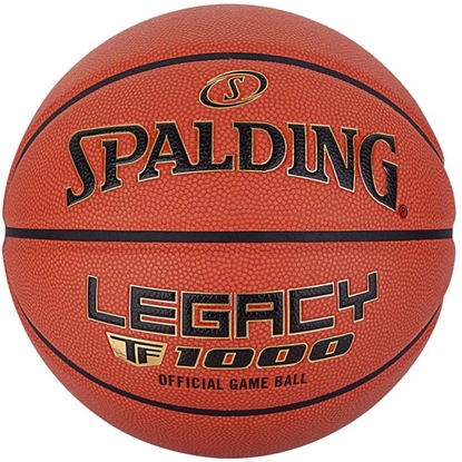 Attēls no Basketbola bumba Spalding TF-1000 Legacy 76963Z