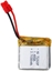 Изображение Bateria Do Zabawek Zdalnie Sterowanych RC  3,7V380mAh - 1,406Wh