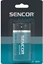 Picture of Bateria jednorazowa alkaliczna, ogniwo format D, D, 1.5V, Sencor, blistr, 1-pack