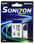 Изображение Baterija  Sonizon 9V