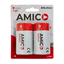 Attēls no Baterija D 2gb Amico