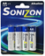 Picture of Baterija Sonizon AA 4gb