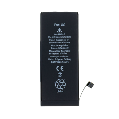 Picture of Battery for iPhone 8 1821mAh Li-Ion (Bulk)