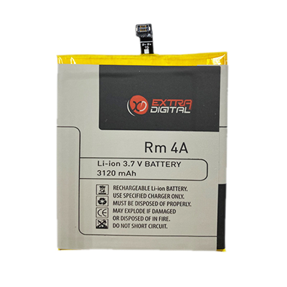 Attēls no Battery Xiaomi Redmi 4A