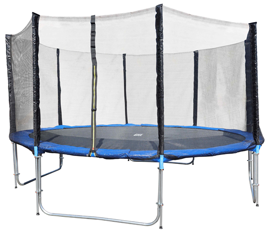 Picture of Batuts 4.27m ar tīklu