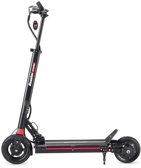 Изображение Beaster El. Paspirtukas, BSESCAPE