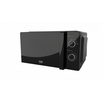 Picture of Beko BEKO Microwave MOC20100BFB, 700W, 20L, 900W, Black