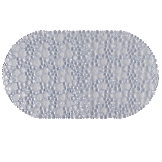 Picture of Beldray LA032678UFFEU7 Antibac PVC Bath Mat