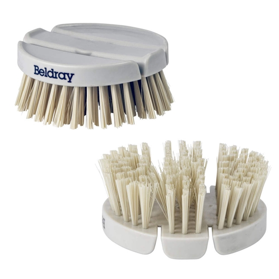 Picture of Beldray LA032784FEU7 Deep Clean Flexi Scrubbing Brush