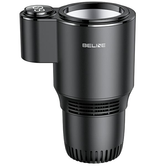 Picture of Beline auto dzērienu sildītājs ar dzesēšanas funkc