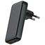 Picture of Beline Charger 1x USB-C + 1x USB 65W black (only h