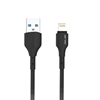 Picture of Beline Kabel 25W USB-A|Lightning 1m       czarny|b