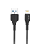 Picture of Beline Kabel 25W USB-A|Lightning 1m       czarny|b