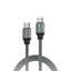 Picture of Beline Kabel 65W USB-C|USB-C 1m           czarny|b