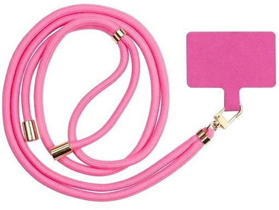 Picture of Beline Smycz uniwersalna róowa /pink