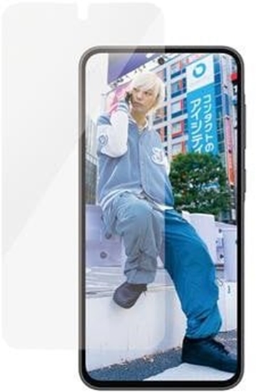 Picture of BELKIN SCREENFORCE TEMPERED GLA