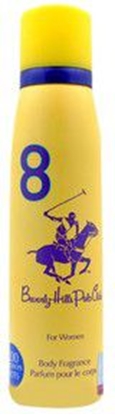 Изображение Beverly Hills Polo Club Woman Eight Dezodorant w sprayu 150ml