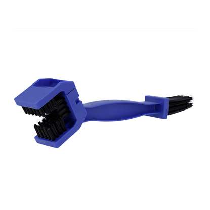 Picture of Bike chain cleaner brush Forever Outdoor blue