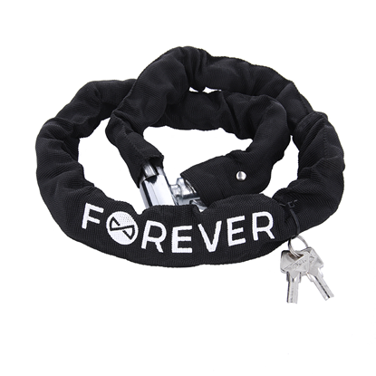 Picture of Bike chain lock CHL-110 Forever Outdoor
