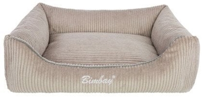 Изображение BIMBAY KANAPA SZTRUKS + SZNUR NR.3 BE    100x80