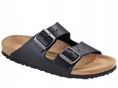 Picture of Birkenstock Arizona 552111 Czarne 47