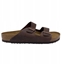 Изображение Birkenstock Arizona LEOI Habana 52531 Brzowe 48