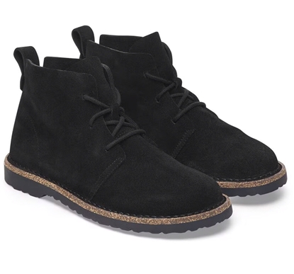 Attēls no Birkenstock Uppsala Mid 1028079 Czarne 40