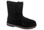 Attēls no Birkenstock Uppsala Zip Shearling 1030047 Czarne 38