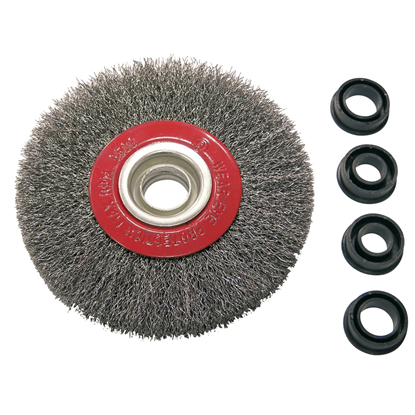 Picture of Birste 125x22mm diskveida