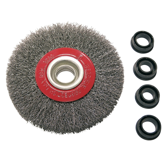 Picture of Birste 125x22mm diskveida