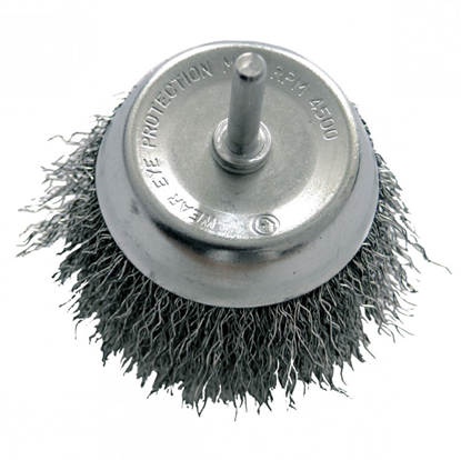 Picture of Birste D6x 60mm koniska