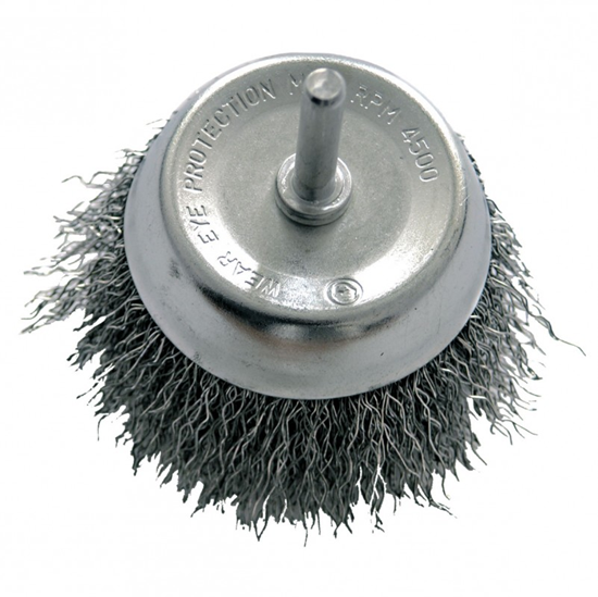 Picture of Birste D6x 60mm koniska