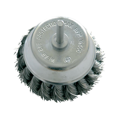 Picture of Birste D6x 75mm koniska žnaugveida