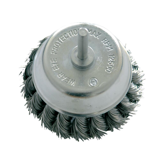 Picture of Birste D6x 75mm koniska žnaugveida