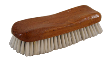 Picture of Birste drēbju tīrīšanai koka (24)