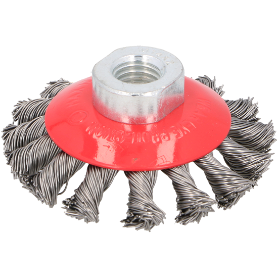 Picture of Birste M14 100mm diskveida konus žnaugveida Draume