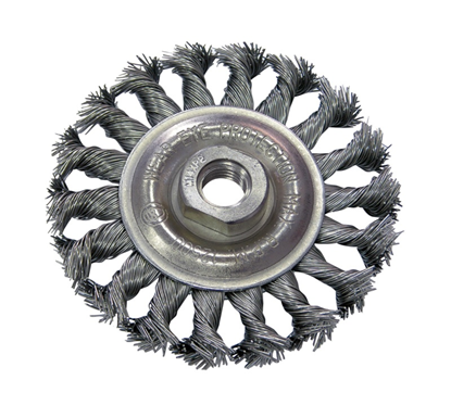 Picture of Birste M14 125mm diskveida žnaugveida