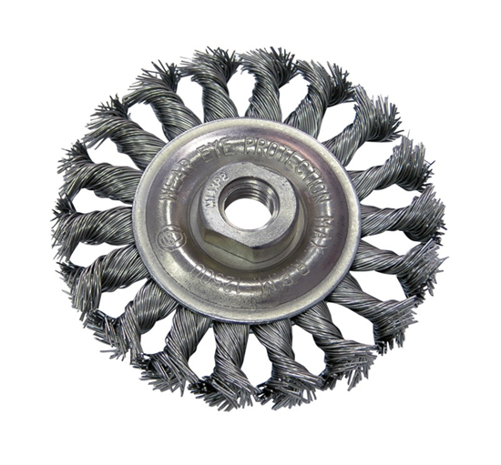 Picture of Birste M14 125mm diskveida žnaugveida