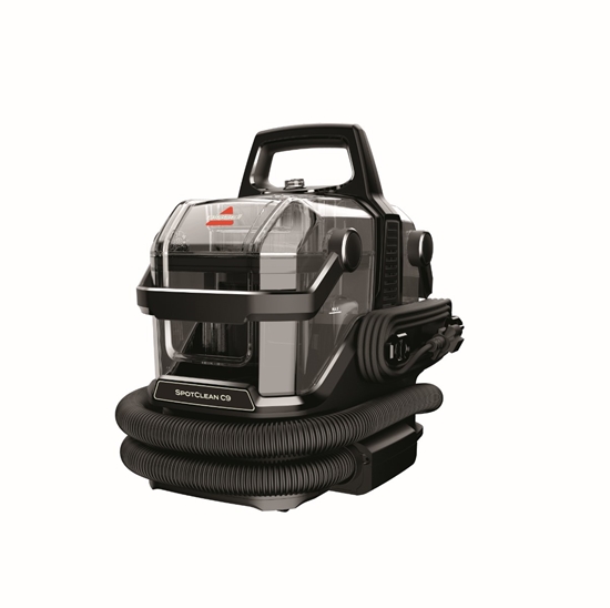Picture of Bissell SpotClean C9 Pro Portable Carpet & Upholstery Cleaner |