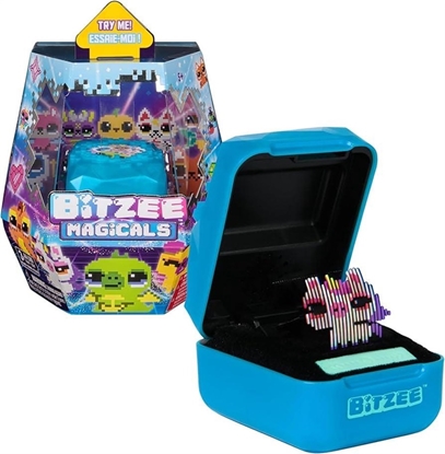 Picture of Bitzee - Interactive Magicals Pet (6069066)