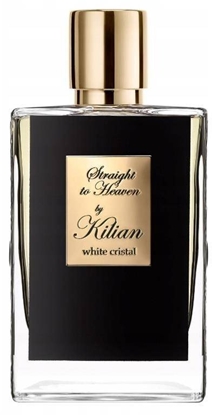 Attēls no By Killian Straight to Heaven White Crystal EDP 50ml