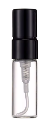 Picture of By Perfume atkārtoti uzpildāma stikla smaržu pudel