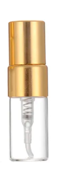 Picture of By Perfume atkārtoti uzpildāma stikla smaržu pudel