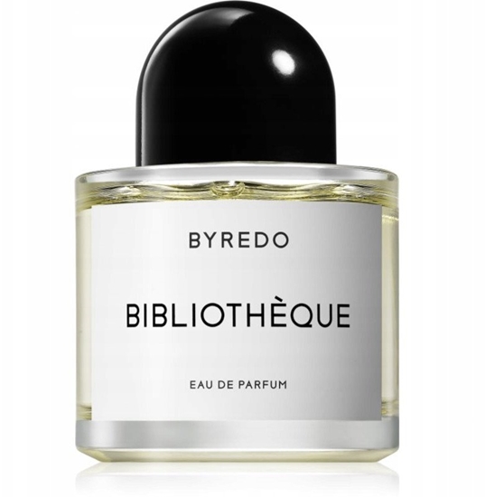 Изображение BYREDO Biblioth?que EDP spray 100ml