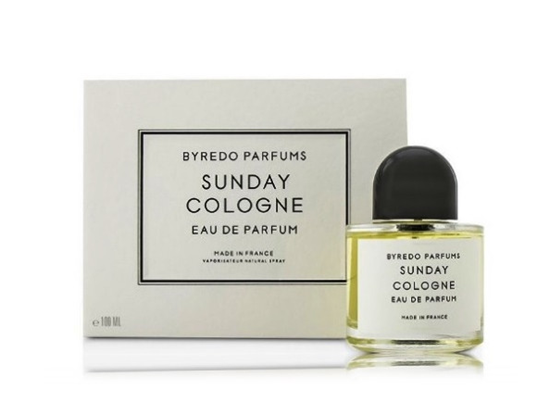 Picture of Byredo Sunday Cologne Perfume EDP 50 ml